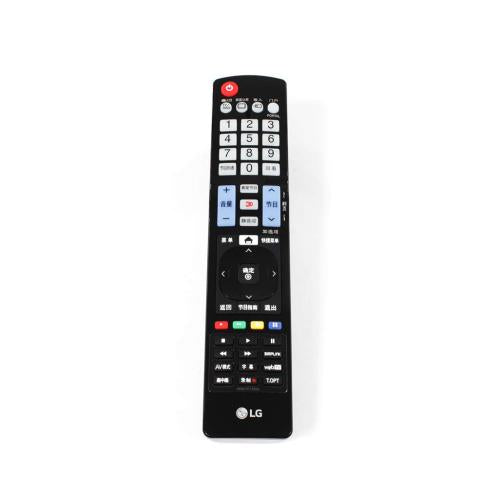 LG AKB74115504 REMOTE CONTROLLER ASSEMBLY