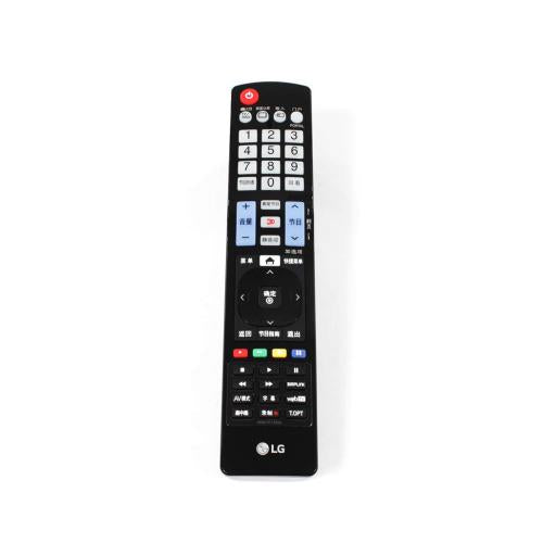 LG Remote Controller - AKB74115504