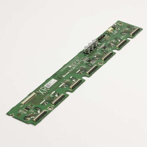 LG Television Display Pcb - 6871QRH057A