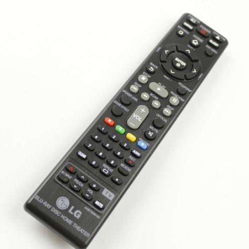 LG Remote Control - AKB73596102