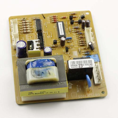 LG Refrigerator Main Pcb - EBR64264123