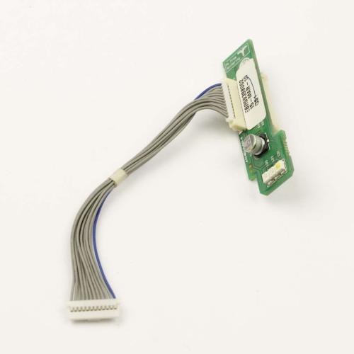 LG Pcb Assembly, Front - EBR59398002
