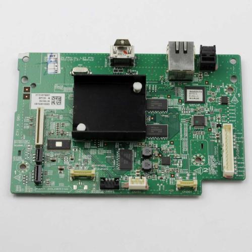 LG Option Code - EBT62819003