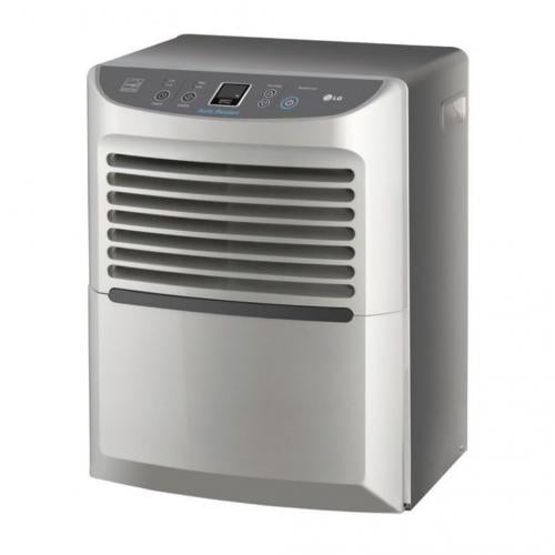 LG LD451EGL 45 Pints - Dehumidifier