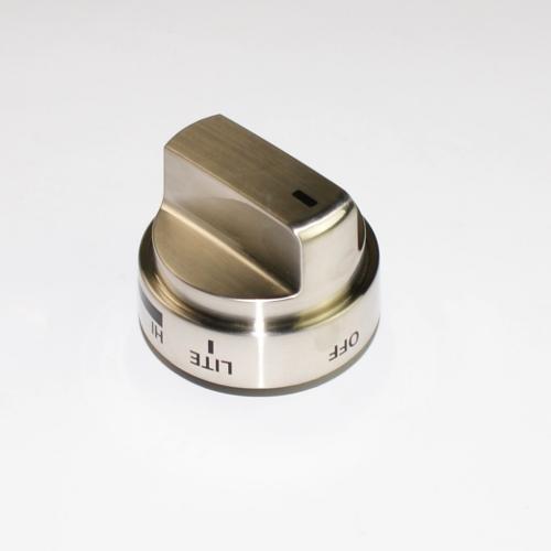 LG Range Knob - AEZ73453503