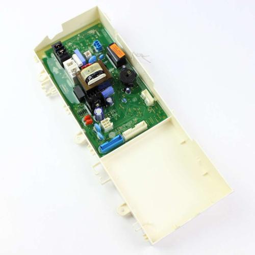 LG Dryer Pcb Assembly, Main - EBR33640911