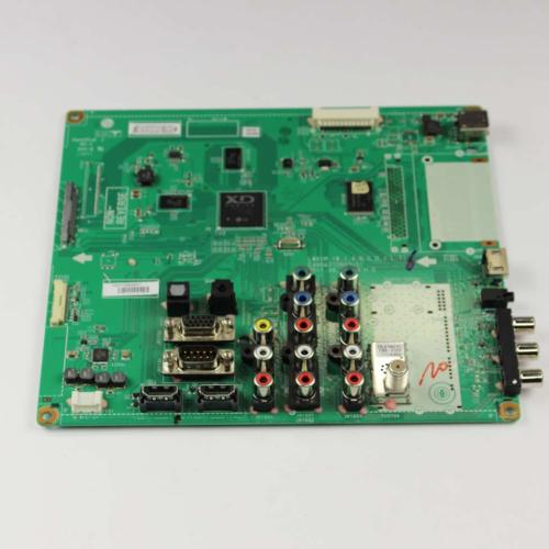 LG Chassis - EBR74254607