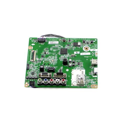 Châssis LG EBT64633205