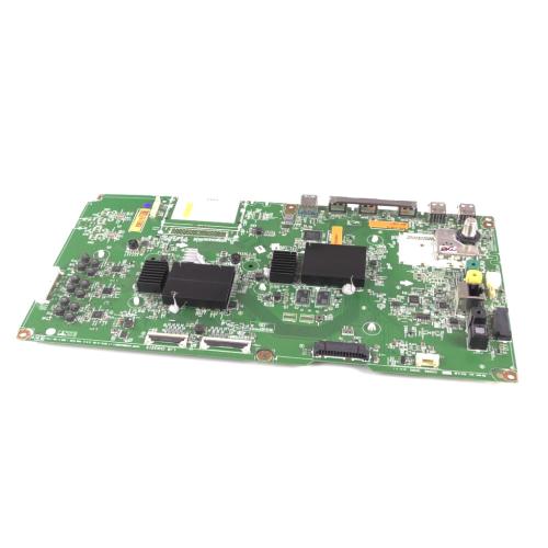  LG EBU63729301 Bpr Total Assembly