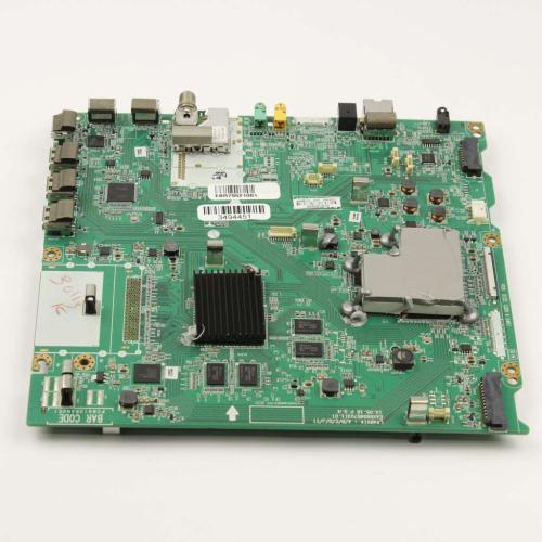 Carte PCB principale LG CRB34387201