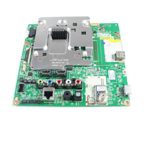 Châssis de téléviseur LG CRB35366301 remis à neuf