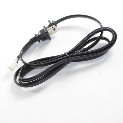 LG EAD60816603 BluRay-DVD Player Power Cord