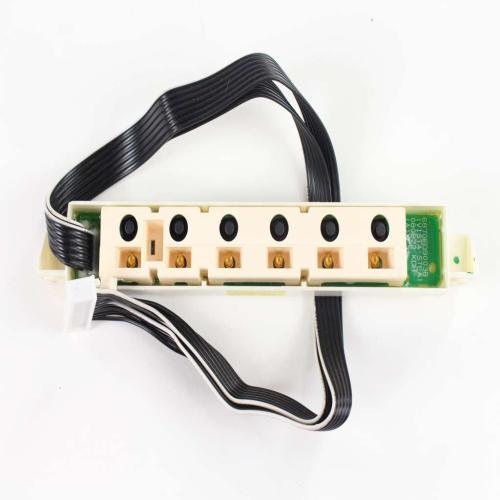 LG Dishwasher Sub Pcb - EBR56710501