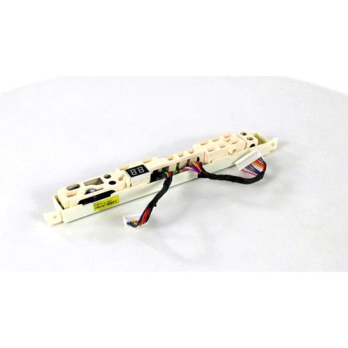 LG EBR56710601 Dishwasher Front Pcb Assembly