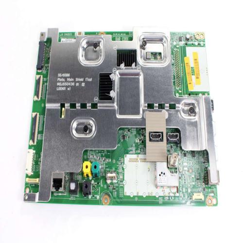 LG Main Board - EBT64267810