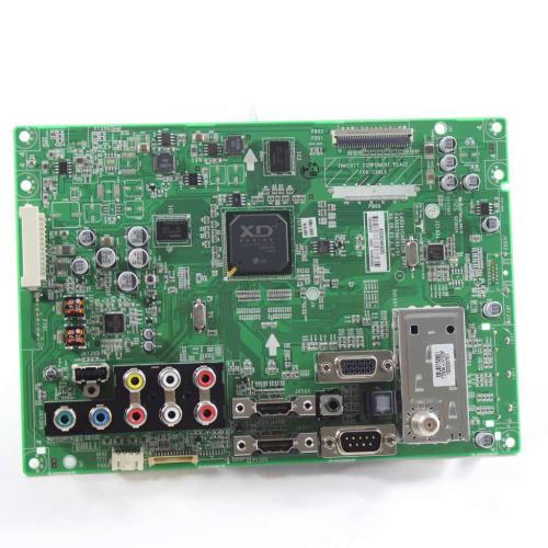 LG Television Bpr Total - EBU60680401