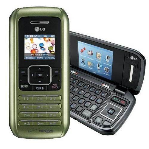 LG VX9900G