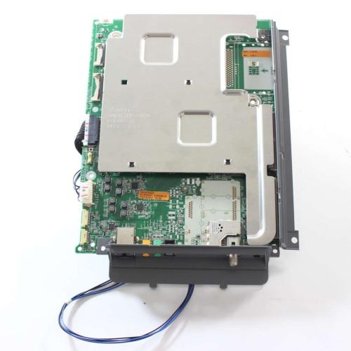 LG Television Chassis - EBT64154303