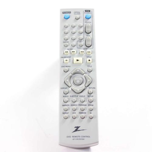 LG 6711R1P070H Remote Controller Assembly