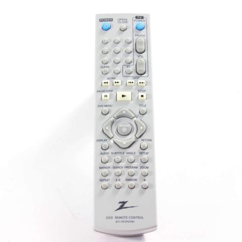 LG Remote Controller - 6711R1P070H
