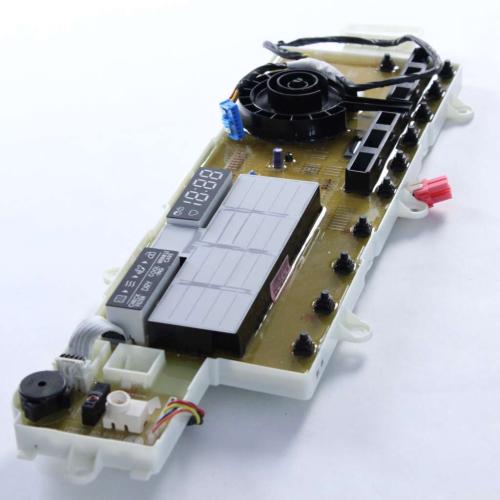 LG Dryer Pcb Assembly, Display - EBR63615902