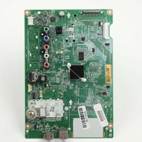 LG Refurbished B Chassis - CRB34806501