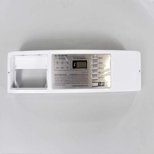 LG Washer Control Panel - AGL73158217