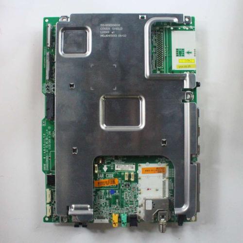 LG CRB35466501 Chassis Assembly