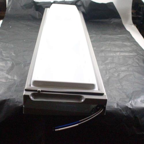 LG Refrigerator Freezer Door - ADC74646408
