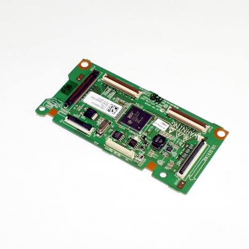 LG Television Hand Insert Pcb Assem - EBR74828101