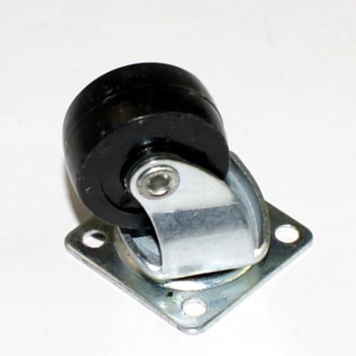 LG 4441A30001F Air Conditioner Roller Need Caster Assembly