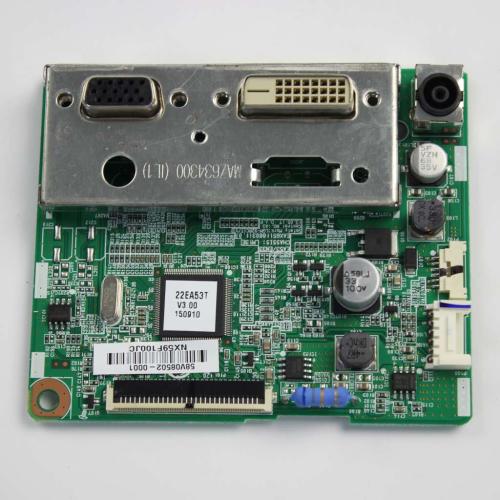 LG Bpr Total - EBU61803124