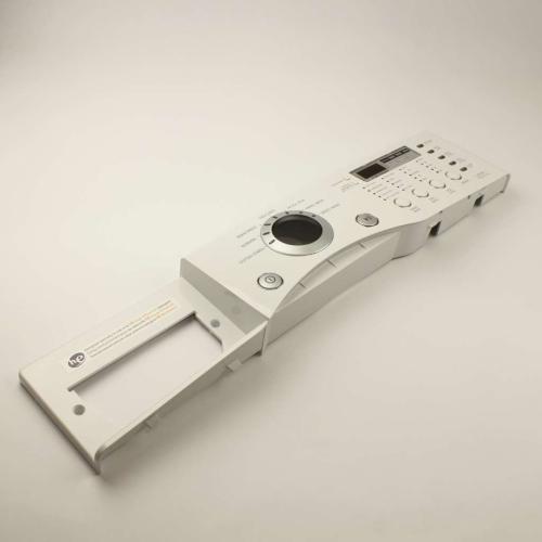 LG Washer Panel Assembly, Control - AGL30906708