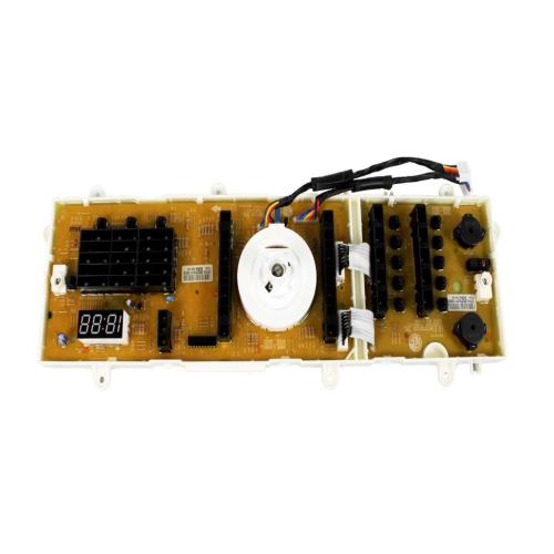 LG Washer Pcb Assembly, Display - EBR67460502