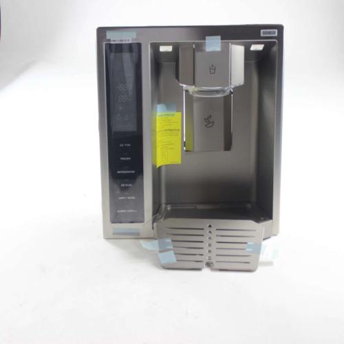 LG ACQ36821602 Refrigerator Display Cover