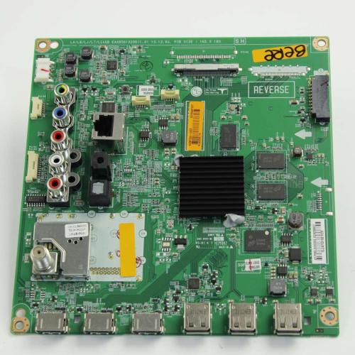 Châssis de téléviseur LG EBT62957007