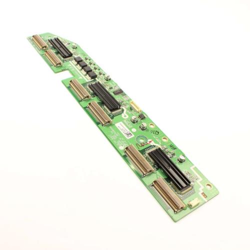 LG 6871QDH123A Television Display Pcb Assembly