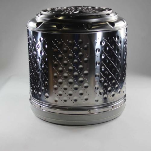 Ensemble de cuve de lave-linge LG AJQ73293804, intérieur