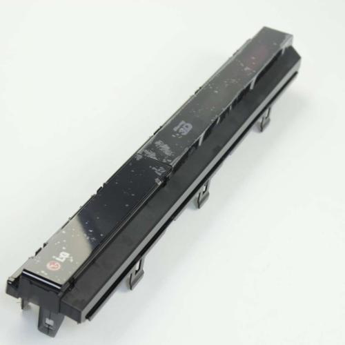 LG AGL74117402 BluRay-DVD Player Front Panel Assembly