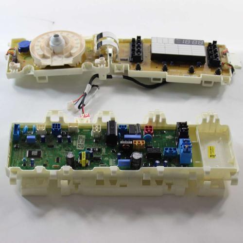 LG Dryer Parts - AGM75370002