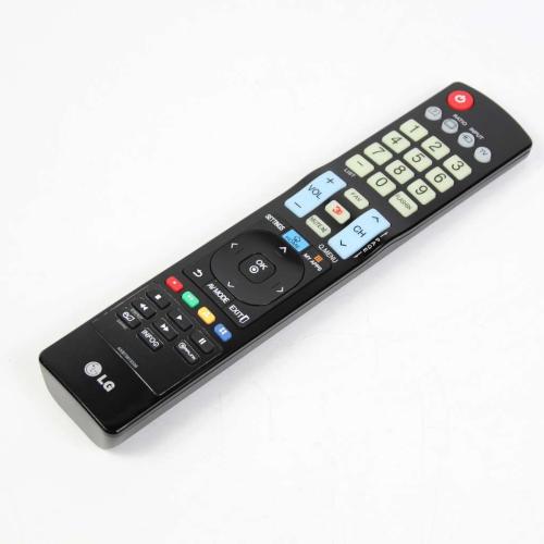 LG Television Remote Control - AKB73615336