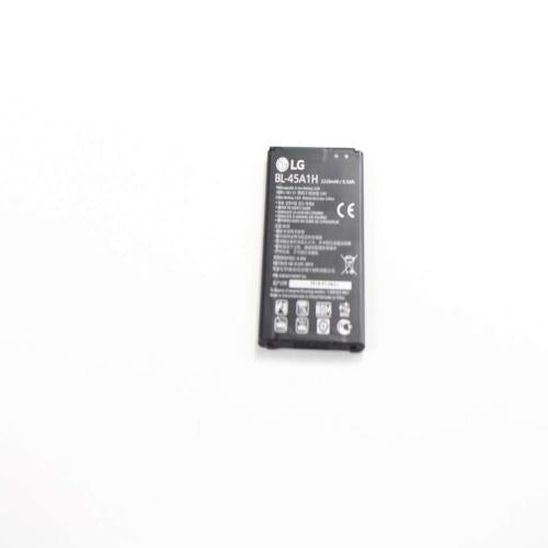 LG Rechargeable Battery,Lithium I - Eac63158301