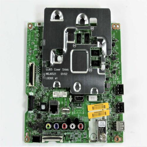 LG EBT65033905 Main Board Assembly