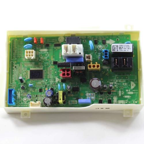 LG EBR71725807 Washer Main Pcb Assembly