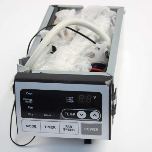 LG *Case Assembly, Control - ABQ73964401