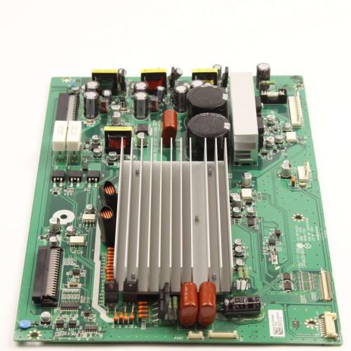 LG 6871QYH029A Television Display Pcb Assembly