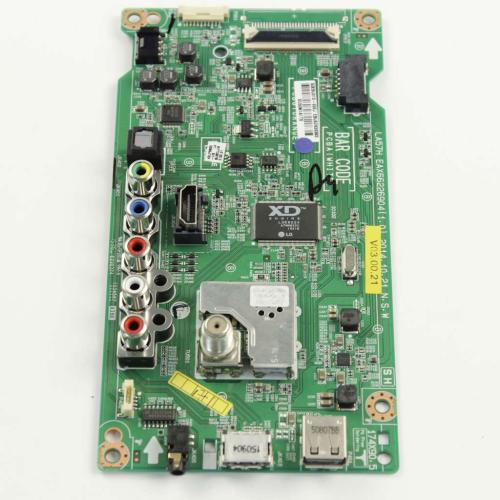 LG Refurbished Bpr Total - CRB35189101