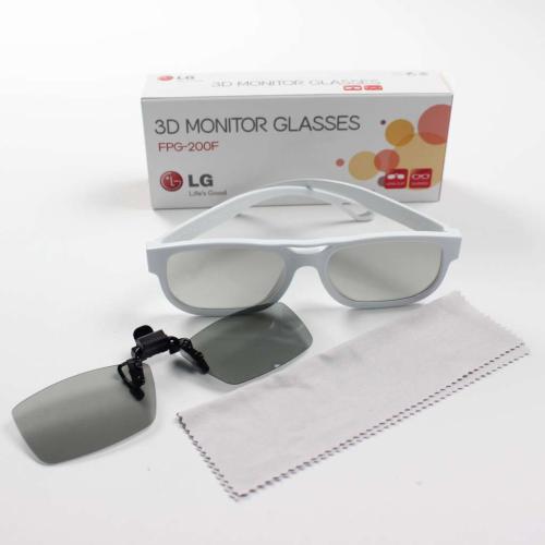 LG 3D Glasses Accessory - EBX61528101