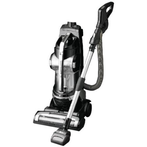 LG LUV400T Upright Bagless Vacuum Cleaner with 12 Amp Power