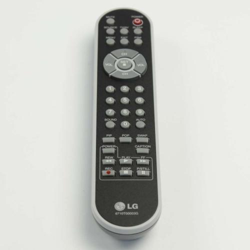 LG 6710T00003G REMOTE CONTROLLER